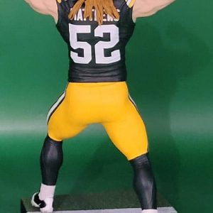 CM NFL 28 green jersey 4
