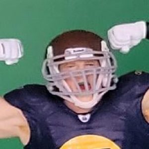 CM NFL 28 tb uniform 799 of 900 1