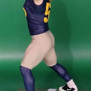 CM NFL 28 tb uniform 799 of 900 3