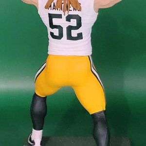 CM NFL 3 pack GBP white jersey 4