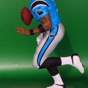 CN NFL 28 blue jersey 951 of 3000 2