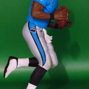 CN NFL 28 blue jersey 951 of 3000 5