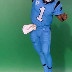 CN NFL Md 17 3 blue jersey 2