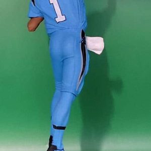 CN NFL Md 17 3 blue jersey 4