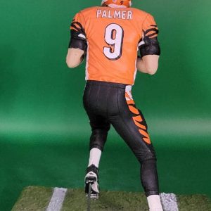 CP NFL 13 orange jersey 4