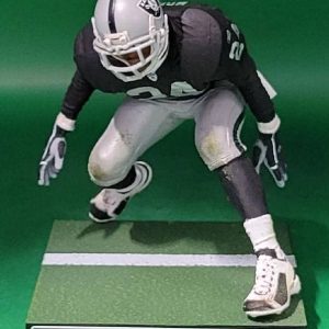 CW NFL 25 black jersey 319 of1000 2