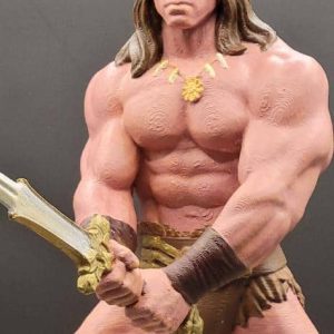 Conan Barbarian 11