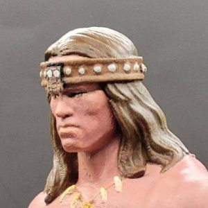 Conan Barbarian 12