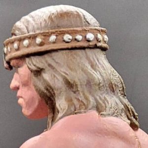 Conan Barbarian 13