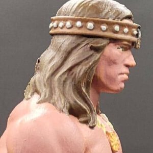 Conan Barbarian 15