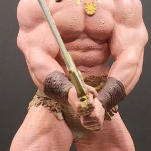 Conan Barbarian 16
