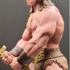 Conan Barbarian 18