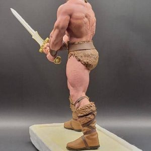Conan Barbarian 4