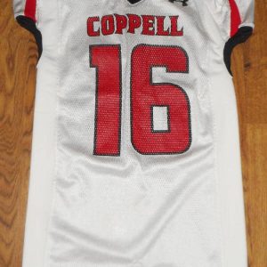 Coppell 16 10 A