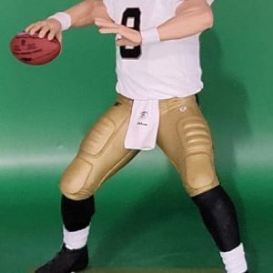 DB NFL 23 white jersey 2