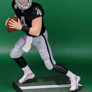 DC NFL Madden 18 2 black jersey 2