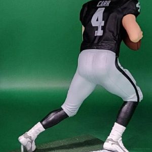 DC NFL Madden 18 2 black jersey 4