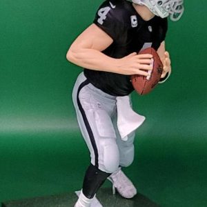 DC NFL Madden 18 2 black jersey 5