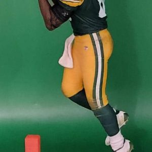 DD NFL 19 clean base 3