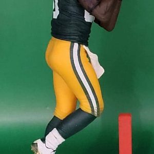 DD NFL 19 clean base 5