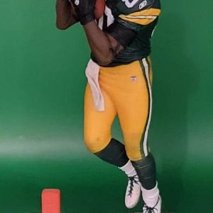 DD NFL 19 dirty base 2