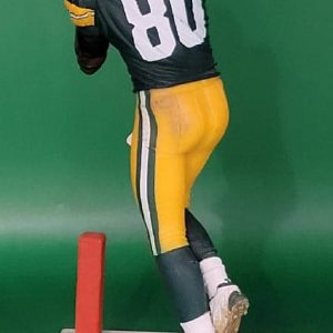 DD NFL 19 dirty base 3