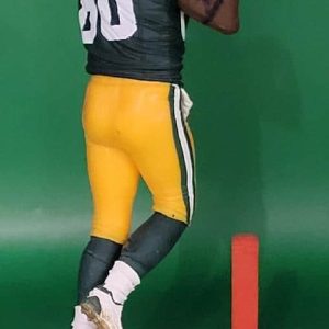 DD NFL 19 dirty base 4