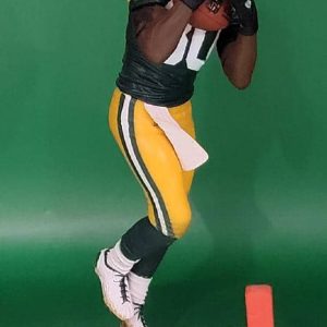 DD NFL 19 dirty base 5