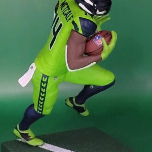 DKM NFL 1 green pants 5