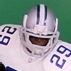DM NFL 31 white jersey 1