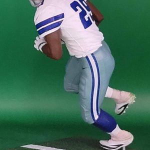 DM NFL 31 white jersey 3