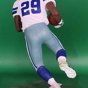 DM NFL 31 white jersey 4