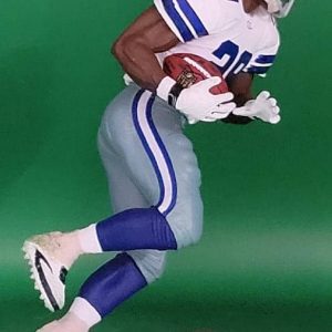 DM NFL 31 white jersey 5
