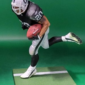 DM NFL Elite 2 black jersey 3