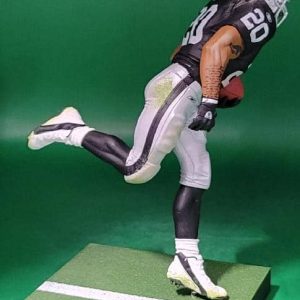 DM NFL Elite 2 black jersey 5
