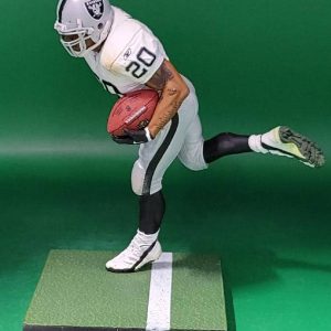 DM NFL Elite 2 white jersey 1472 of 2500 3