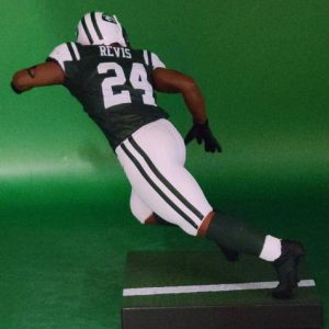 DR NFL 37 green jersey 4