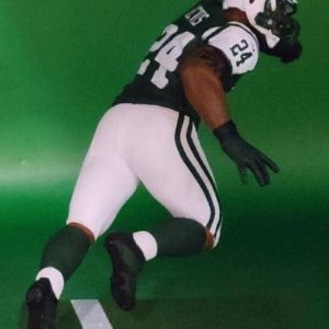 DR NFL 37 green jersey 5