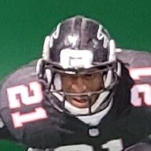 DS NFL EX black jersey 1