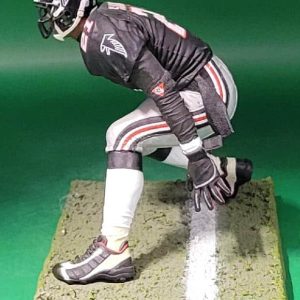 DS NFL EX black jersey 3