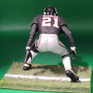 DS NFL EX black jersey 4