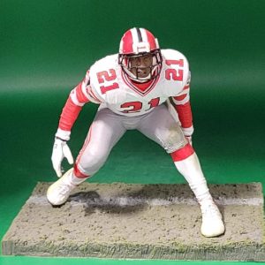 DS NFL EX white jersey 2