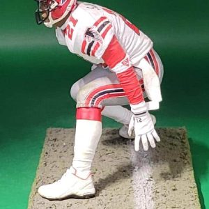 DS NFL EX white jersey 3