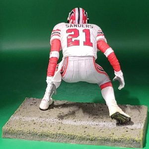 DS NFL EX white jersey 4