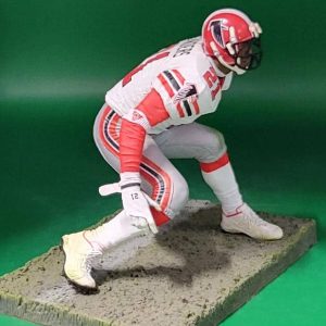 DS NFL EX white jersey 5