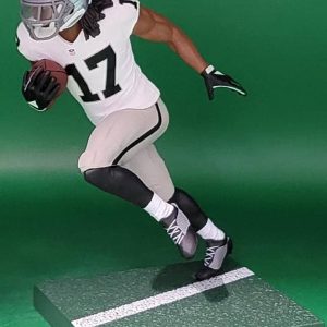 DV NFL 3 white jersey 3