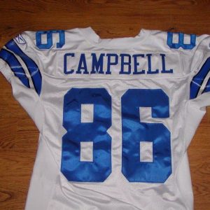 Dan Campbell b