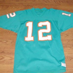 Dolphins 12A