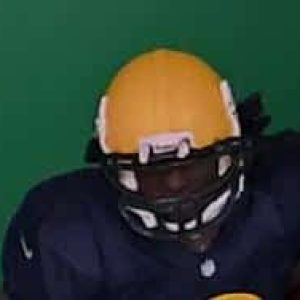 EL NFL 34 classic uniform 61 of 1000 1