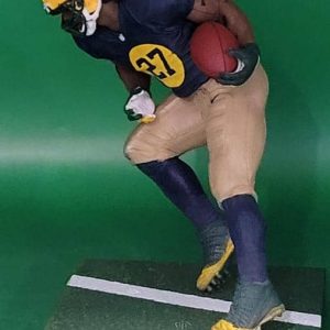 EL NFL 34 classic uniform 61 of 1000 3